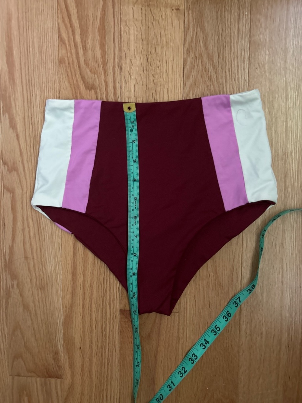🩷 Portia bikini bottom🩷🩷🩷 - Picture 4 of 4